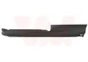 Einstiegsblech links VAN WEZEL 4311101