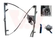 Fensterheber vorne rechts VAN WEZEL 4312262