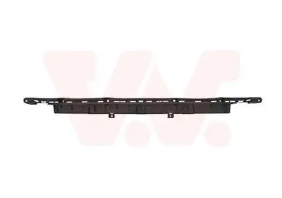 Halter, Stoßfänger hinten VAN WEZEL 4312531 Bild Halter, Stoßfänger hinten VAN WEZEL 4312531