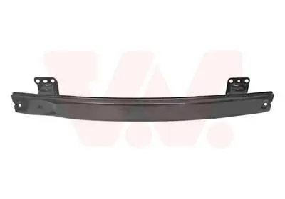 Träger, Stoßfänger vorne VAN WEZEL 4312560
