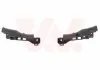 Halter, Stoßfänger vorne links vorne rechts VAN WEZEL 4312569