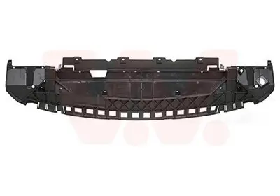 Abdeckung, Frontschürze Stoßfänger unten VAN WEZEL 4312703 Bild Abdeckung, Frontschürze Stoßfänger unten VAN WEZEL 4312703