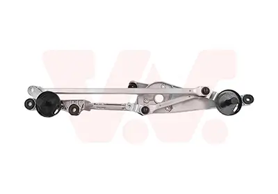 Wischergestänge VAN WEZEL 4316230