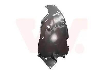 Verkleidung, Radhaus vorne links VAN WEZEL 4317433 Bild Verkleidung, Radhaus vorne links VAN WEZEL 4317433