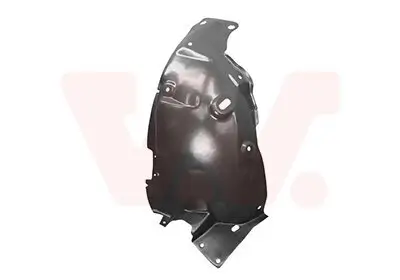 Verkleidung, Radhaus vorne rechts VAN WEZEL 4317434 Bild Verkleidung, Radhaus vorne rechts VAN WEZEL 4317434