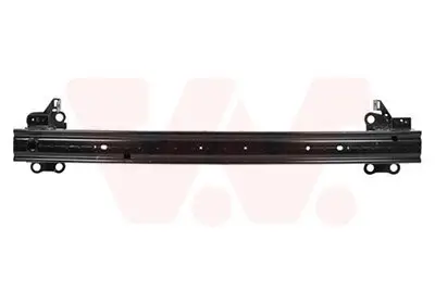 Träger, Stoßfänger vorne VAN WEZEL 4317560 Bild Träger, Stoßfänger vorne VAN WEZEL 4317560