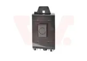 Aufpralldämpfer, Stoßfänger vorne VAN WEZEL 4317561