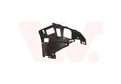 Halter, Stoßfänger vorne rechts VAN WEZEL 4317568 Bild Halter, Stoßfänger vorne rechts VAN WEZEL 4317568