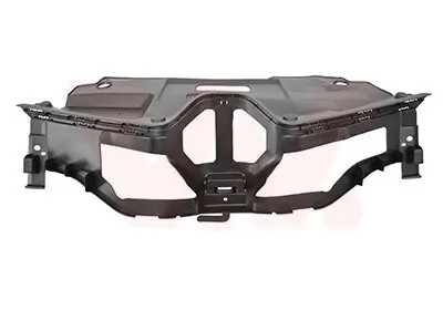 Frontverkleidung VAN WEZEL 4317665 Bild Frontverkleidung VAN WEZEL 4317665