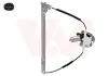 Fensterheber vorne links VAN WEZEL 4323265