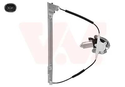 Fensterheber vorne links VAN WEZEL 4323265 Bild Fensterheber vorne links VAN WEZEL 4323265