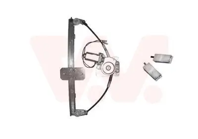Fensterheber hinten links VAN WEZEL 4323267 Bild Fensterheber hinten links VAN WEZEL 4323267