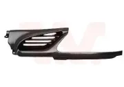 Kühlergitter links VAN WEZEL 4323511