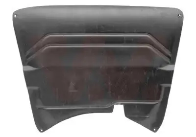 Motorraumdämmung VAN WEZEL 4323701 Bild Motorraumdämmung VAN WEZEL 4323701