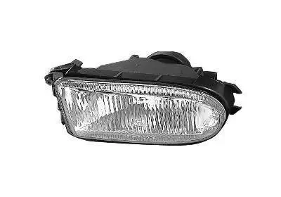 Nebelscheinwerfer links VAN WEZEL 4323995 Bild Nebelscheinwerfer links VAN WEZEL 4323995