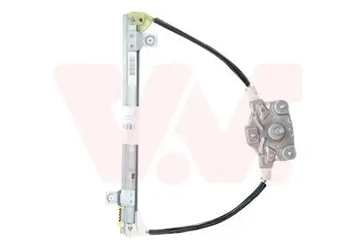Fensterheber hinten links VAN WEZEL 4324227 Bild Fensterheber hinten links VAN WEZEL 4324227