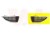 Kühlergitter links VAN WEZEL 4325513 Bild Kühlergitter links VAN WEZEL 4325513