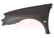 Kotflügel vorne rechts VAN WEZEL 4325656