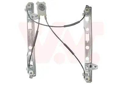 Fensterheber vorne rechts VAN WEZEL 4327264 Bild Fensterheber vorne rechts VAN WEZEL 4327264