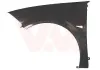 Kotflügel vorne links VAN WEZEL 4327655 Bild Kotflügel vorne links VAN WEZEL 4327655