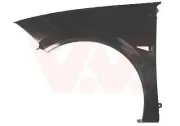 Kotflügel vorne links VAN WEZEL 4327655