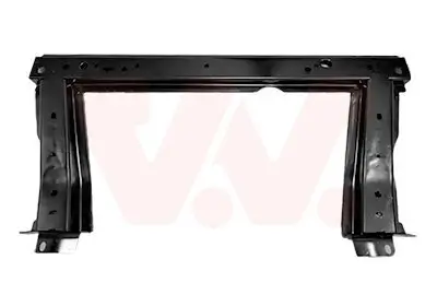 Hilfsrahmen/Aggregateträger vorne VAN WEZEL 4327690