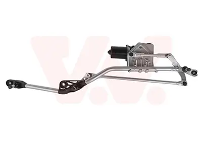 Wischergestänge VAN WEZEL 4328229 Bild Wischergestänge VAN WEZEL 4328229