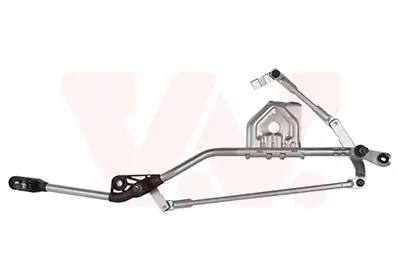 Wischergestänge VAN WEZEL 4328230 Bild Wischergestänge VAN WEZEL 4328230