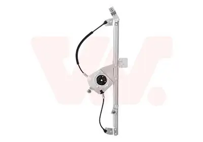 Fensterheber vorne links VAN WEZEL 4328263