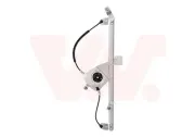 Fensterheber vorne links VAN WEZEL 4328263
