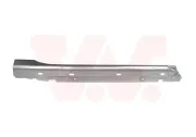 Einstiegsblech links VAN WEZEL 4331103