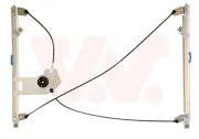 Fensterheber vorne links VAN WEZEL 4331263