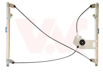 Fensterheber vorne rechts VAN WEZEL 4331264 Bild Fensterheber vorne rechts VAN WEZEL 4331264