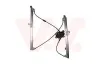 Fensterheber vorne links VAN WEZEL 4331267