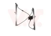 Fensterheber vorne links VAN WEZEL 4331267