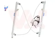 Fensterheber vorne rechts VAN WEZEL 4331268