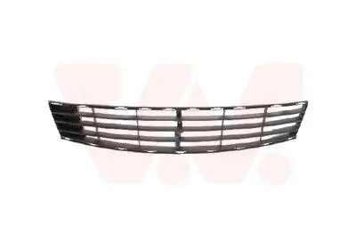 Lüftungsgitter, Stoßfänger vorne VAN WEZEL 4331590 Bild Lüftungsgitter, Stoßfänger vorne VAN WEZEL 4331590