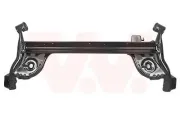 Achskörper Hinterachse VAN WEZEL 4331629