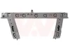 Hilfsrahmen/Aggregateträger vorne VAN WEZEL 4331690