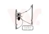 Fensterheber vorne links VAN WEZEL 4332263