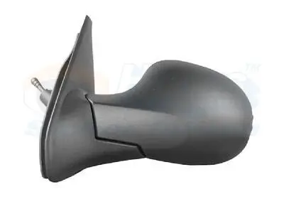 Außenspiegel links VAN WEZEL 4334803