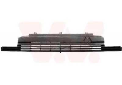 Kühlergitter VAN WEZEL 4336514 Bild Kühlergitter VAN WEZEL 4336514