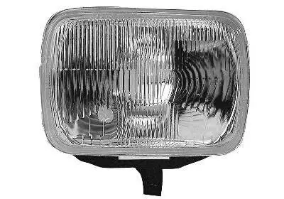 Scheinwerfereinsatz, Hauptscheinwerfer links rechts VAN WEZEL 4336941 Bild Scheinwerfereinsatz, Hauptscheinwerfer links rechts VAN WEZEL 4336941