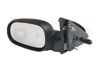 Außenspiegel links VAN WEZEL 4338803 Bild Außenspiegel links VAN WEZEL 4338803