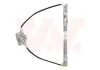 Fensterheber vorne links VAN WEZEL 4339231