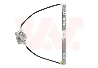 Fensterheber vorne links VAN WEZEL 4339231 Bild Fensterheber vorne links VAN WEZEL 4339231