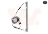 Fensterheber vorne links VAN WEZEL 4339263
