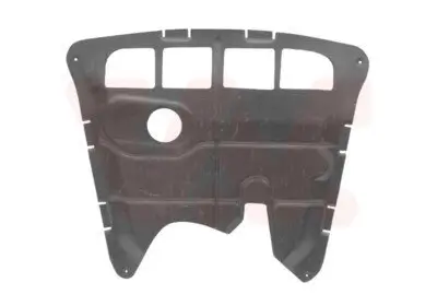 Motorraumdämmung VAN WEZEL 4339701 Bild Motorraumdämmung VAN WEZEL 4339701