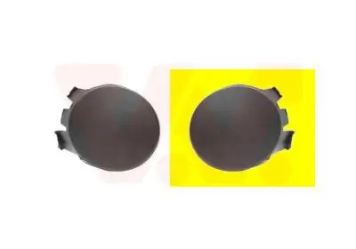Blende, Stoßfänger vorne links VAN WEZEL 4341591 Bild Blende, Stoßfänger vorne links VAN WEZEL 4341591