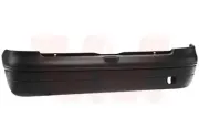 Stoßfänger hinten VAN WEZEL 4343540